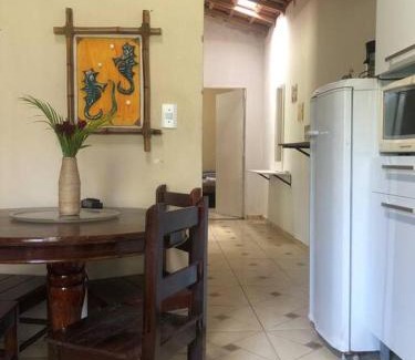 Ubatumirim House | Casa no Ubatumirim