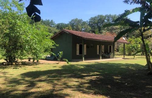 Ubatumirim House | Casa no Ubatumirim