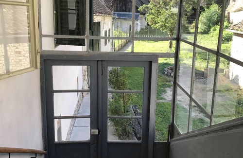 Richis House | Casa Noah - Fairytale House in the most eclectic saxon village, Richis