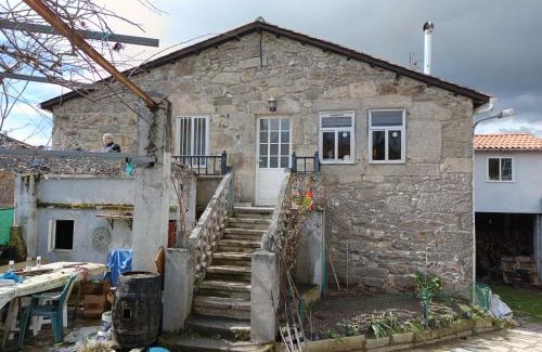 Ciudad Universitaria House | Casa Nodar