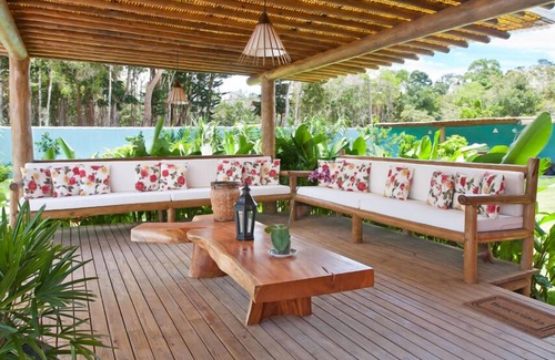 Trancoso House | Casa Nogueira Trancoso