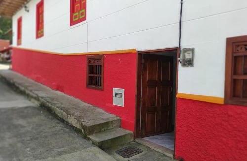 Jerico Apartment | Casa Nohelia