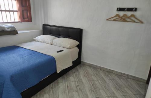 Jerico Apartment | Casa Nohelia