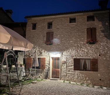 Segusino House | CASA NONNA ELISA Stayerat a SEGUSINO Valdobbiadene