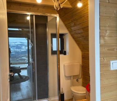 Horea Ski Chalet | Casa Nordica - La noi la munte