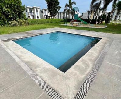 Urdaneta City House | Casa-Norte Guest House
