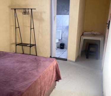 Santo Amaro do Maranhao House | Casa nos Lençóis Maranhenses-Santo Amaro MA