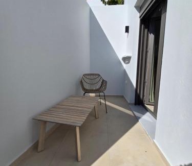 Mirthios House | Casa Notos