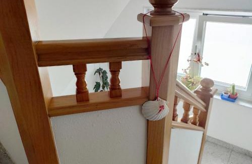 Sarria House | Casa-Nova 2