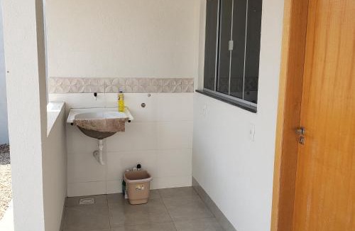 Primavera do Leste House | Casa Nova