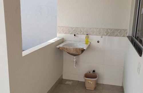 Primavera do Leste House | Casa Nova