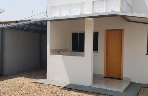 Primavera do Leste House | Casa Nova