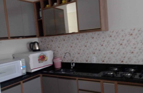 Itapoa House | Casa Nova e Segura em Itapoá, Aceita Animais de Estimação