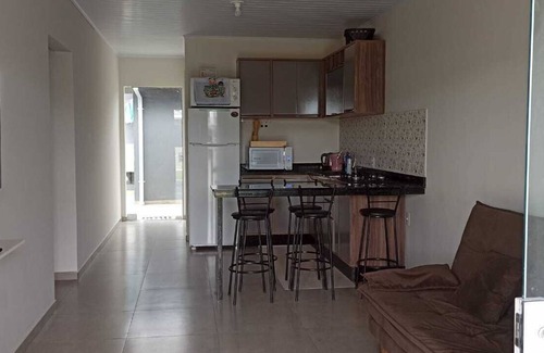 Itapoa House | Casa Nova e Segura em Itapoá, Aceita Animais de Estimação