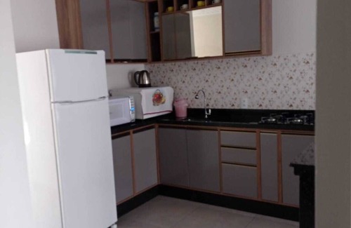 Itapoa House | Casa Nova e Segura em Itapoá, Aceita Animais de Estimação