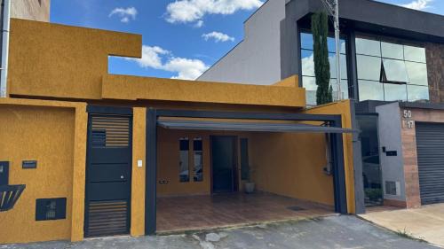 Guara House | casa nova no guara proxima ao aeroporto