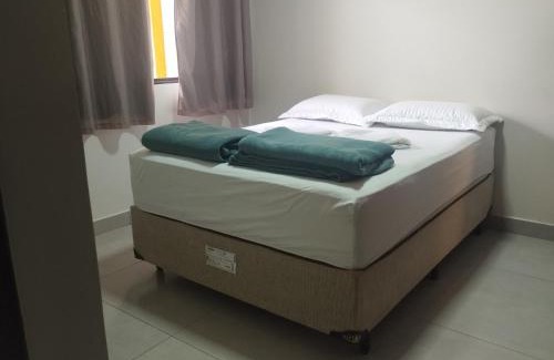 Guara House | casa nova no guara proxima ao aeroporto