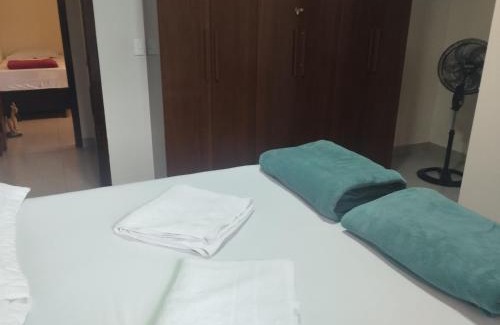 Guara House | casa nova no guara proxima ao aeroporto