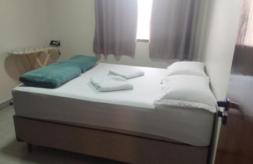 Guara House | casa nova no guara proxima ao aeroporto