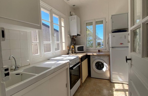 Saint-Martin de Brehal House | Casa Novella - 300 m from the beach