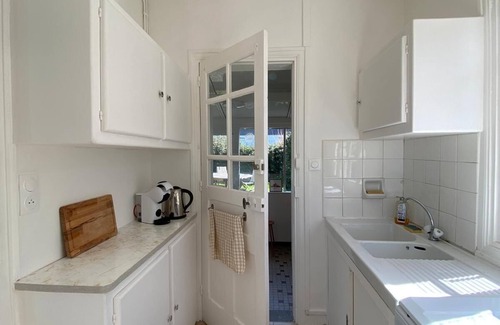 Saint-Martin de Brehal House | Casa Novella - 300 m from the beach