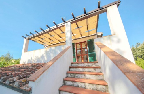 Procchio Apartment | Casa Novella Bilo