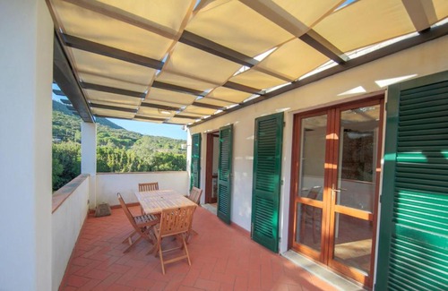 Procchio Apartment | Casa Novella Bilo