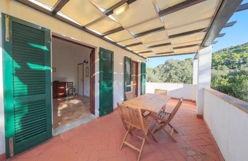 Procchio Apartment | Casa Novella Bilo