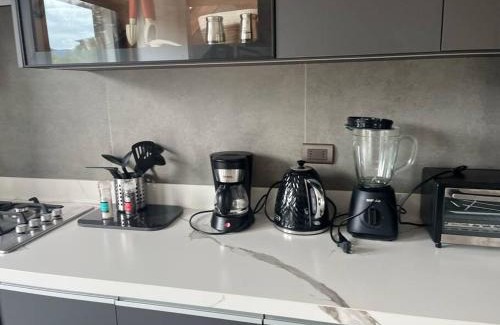 Pucon House | Casa nueva en country pucon con piscina y quincho compartido con casa gemela