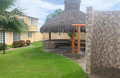 Las Jarretaderas House | CASA NUEVO VALLARTA