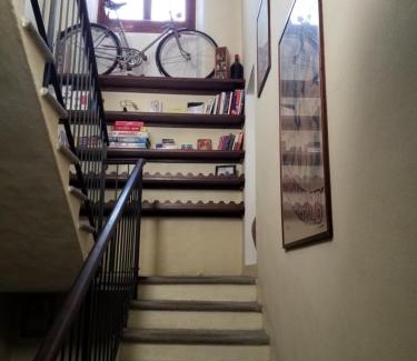 Domodossola Bed & Breakfast | Casa Nunzia