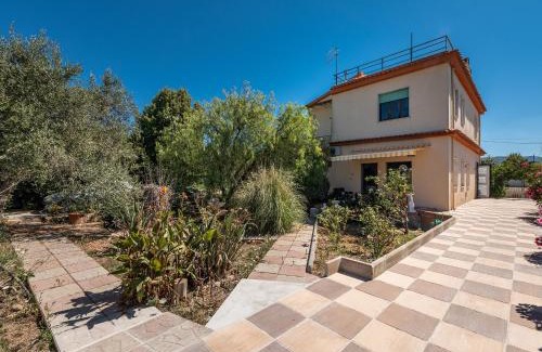 S'oru e Mari Villa | Casa Nunzia