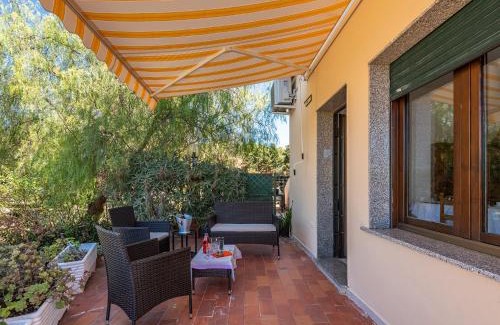 S'oru e Mari Villa | Casa Nunzia