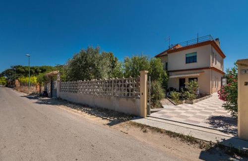 S'oru e Mari Villa | Casa Nunzia