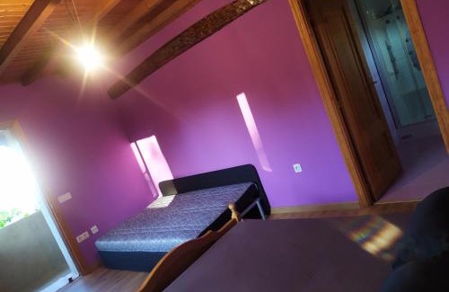 Sober House | CASA "O Campo"