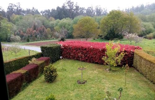 Touro House | Casa O Castelo en Touro