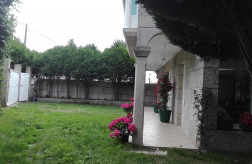 Covas House | Casa O Peñón