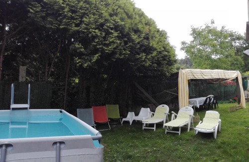 Covas House | Casa O Peñón