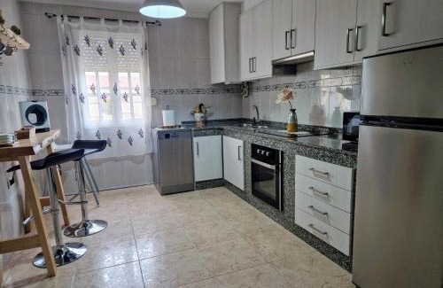 Boiro House | Casa O Rueiro