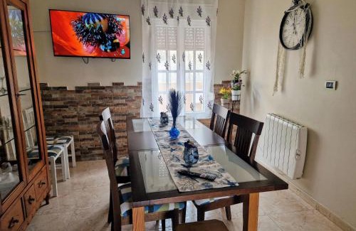 Boiro House | Casa O Rueiro