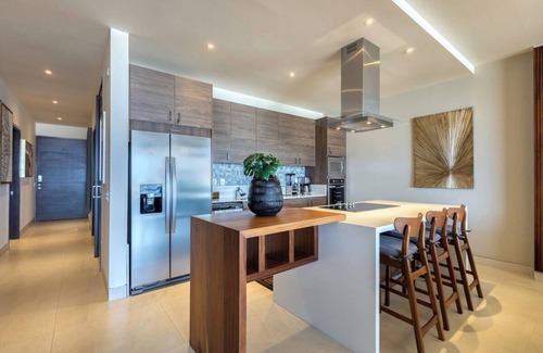 Colonia El Progreso Apartment | Casa Oasis - Upscale 3B/3B condo