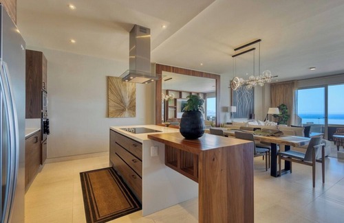 Colonia El Progreso Apartment | Casa Oasis - Upscale 3B/3B condo