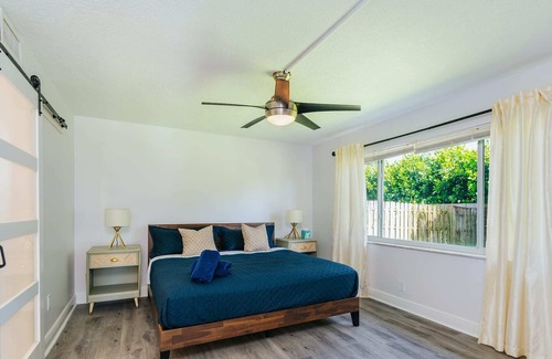 Lighthouse Point House | Casa Oasis w/Pool in Coastal/Beach Town!