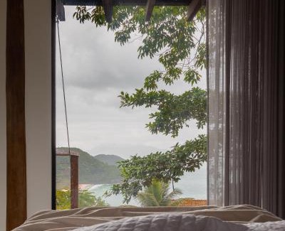 Prumirim Villa | Casa Ocean