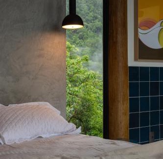 Prumirim Villa | Casa Ocean