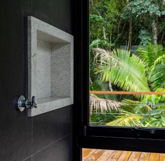 Prumirim Villa | Casa Ocean