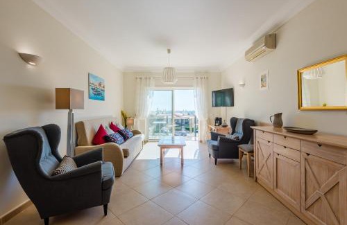 Lagos Apartment | Casa Ocean Golf - Boavista Resort