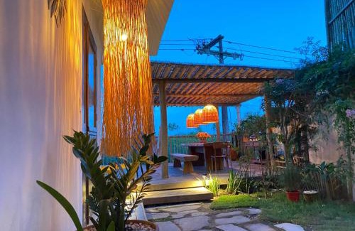 Trancoso Cabin | Casa Ocean Trancoso