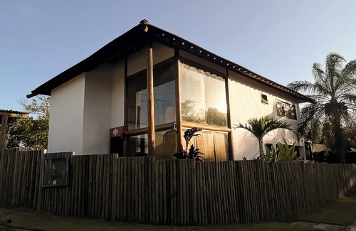 Trancoso House | Casa Odara Trancoso