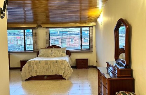 Kennedy House | Casa Ohana